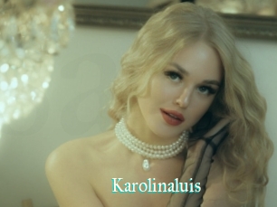 Karolinaluis