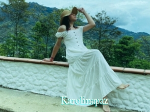 Karolinapaz