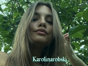Karolinarobski