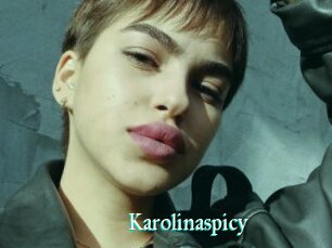 Karolinaspicy