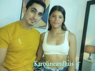 Karolineandluis
