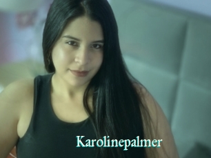 Karolinepalmer