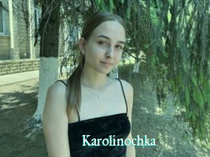 Karolinochka