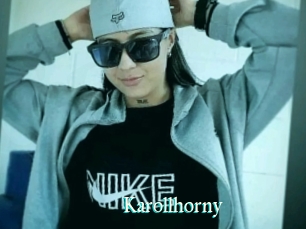 Karollhorny