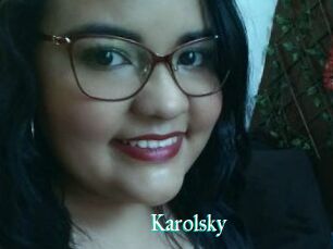 Karolsky