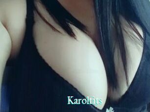 Karoltits