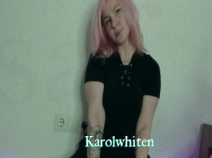 Karolwhiten