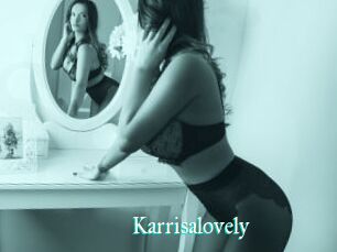 Karrisalovely