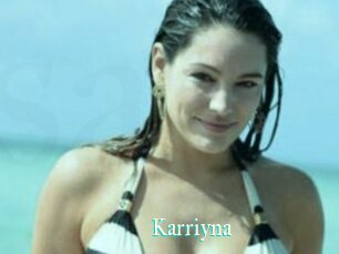 Karriyna