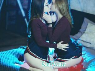 Karrycate