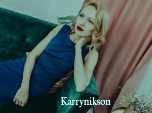 Karrynikson