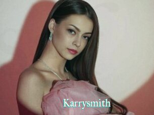 Karrysmith