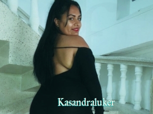 Kasandraluker