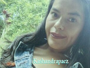 Kashandrapaez