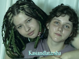 Kasiandlatarsha