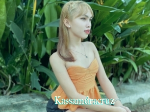 Kassamdracruz