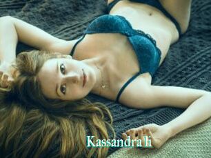 Kassandra_li