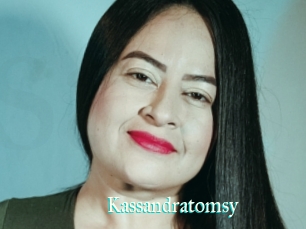 Kassandratomsy