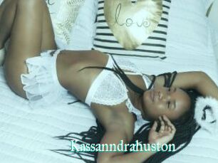 Kassanndrahuston