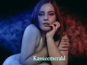 Kassieemerald
