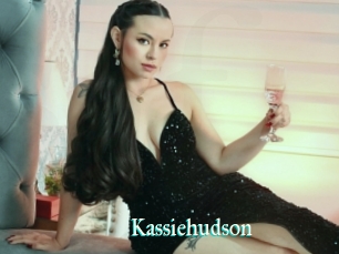 Kassiehudson