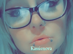 Kassienova