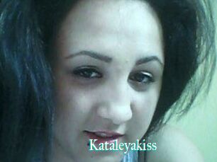 Kataleyakiss
