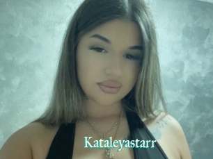 Kataleyastarr