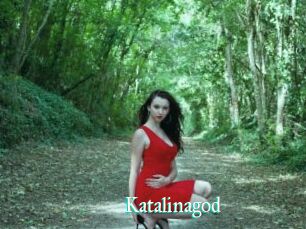 Katalinagod