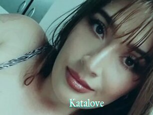 Katalove