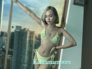 Katalunamoore