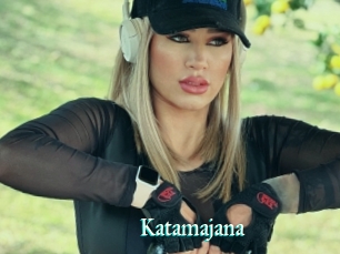 Katamajana