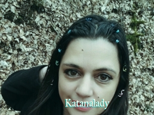 Katanalady
