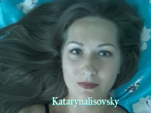 Katarynalisovsky