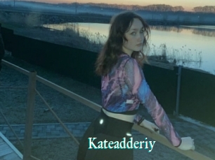 Kateadderiy