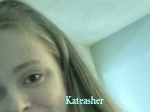 Kateasher