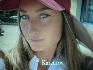 Katecroy