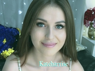 Kateharrise
