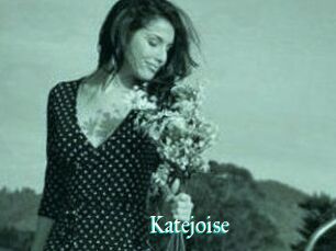 Katejoise