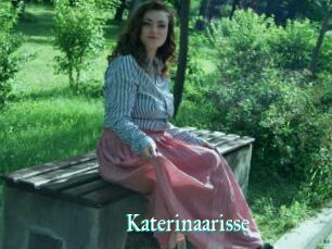 Katerinaarisse