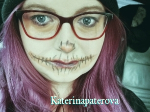 Katerinapaterova