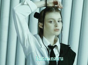 Katerinatru