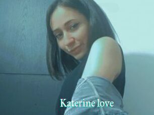 Katerine_love