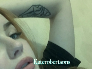 Katerobertsons