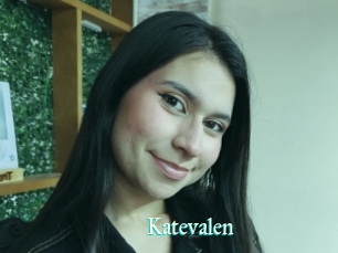 Katevalen