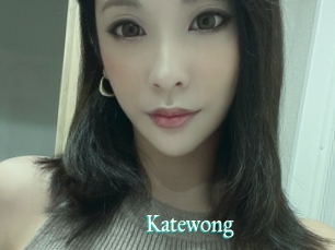 Katewong