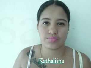 Kathaliina