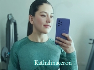 Kathalinaceron