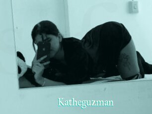Katheguzman