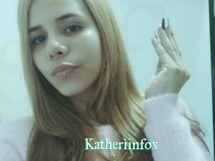 Katheriinfox